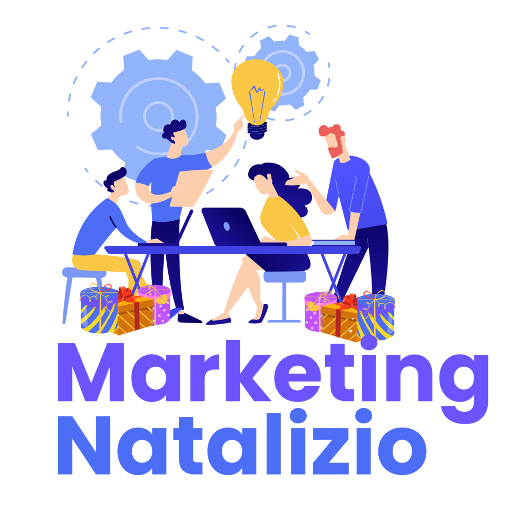 Marketing Natalizio - Biz Bull