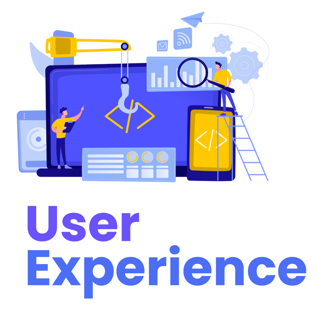 User Experience - Biz Bull