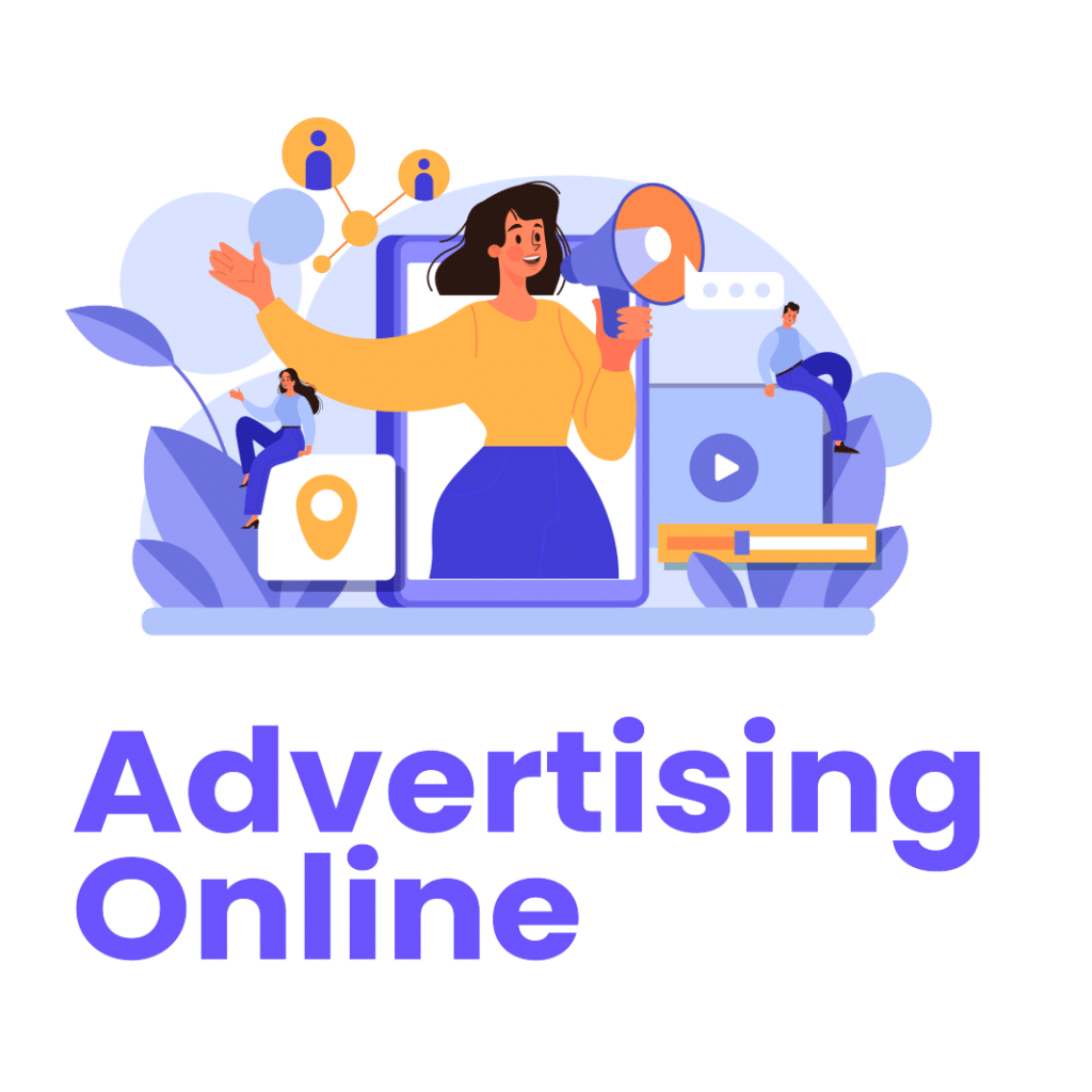 advertising online - Biz Bull