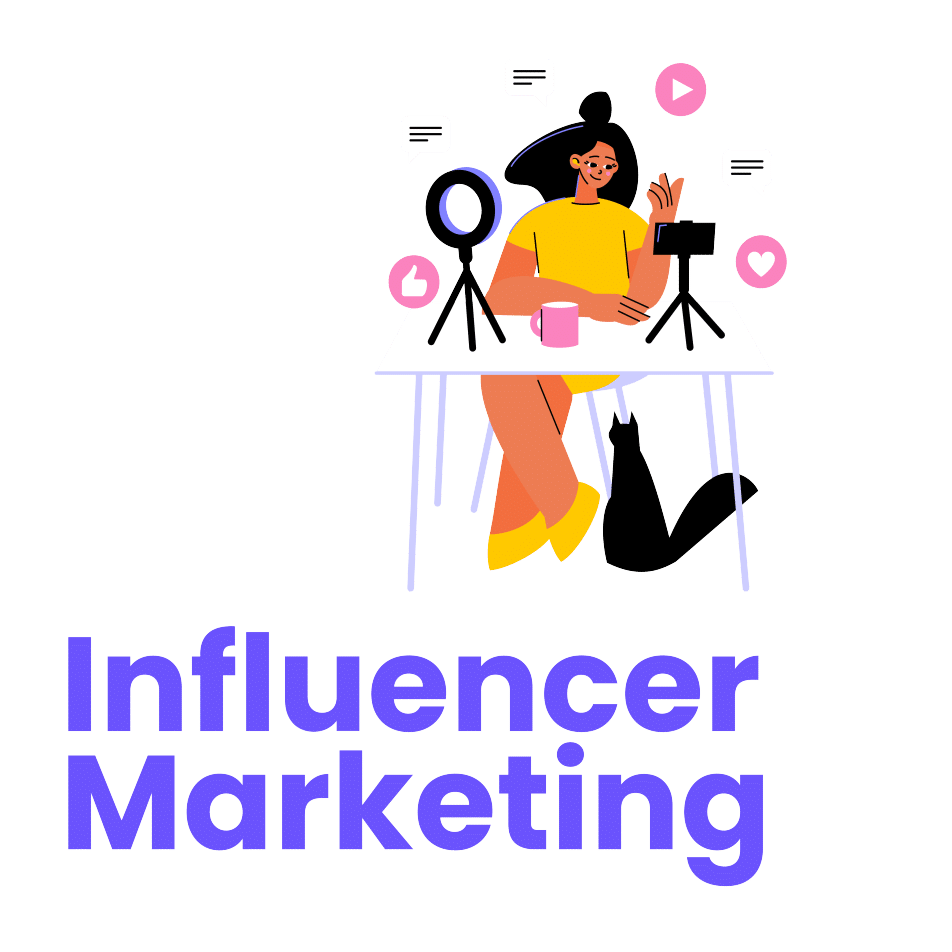 influencer marketing - Biz Bull