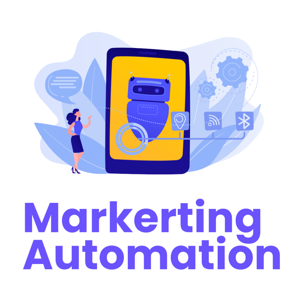 marketing automation - Biz Bull