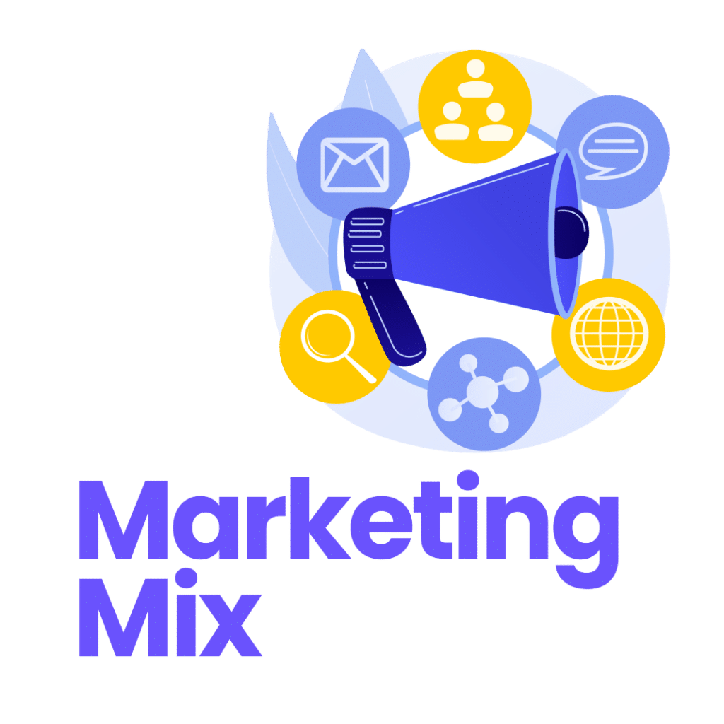 marketing mix - Biz Bull