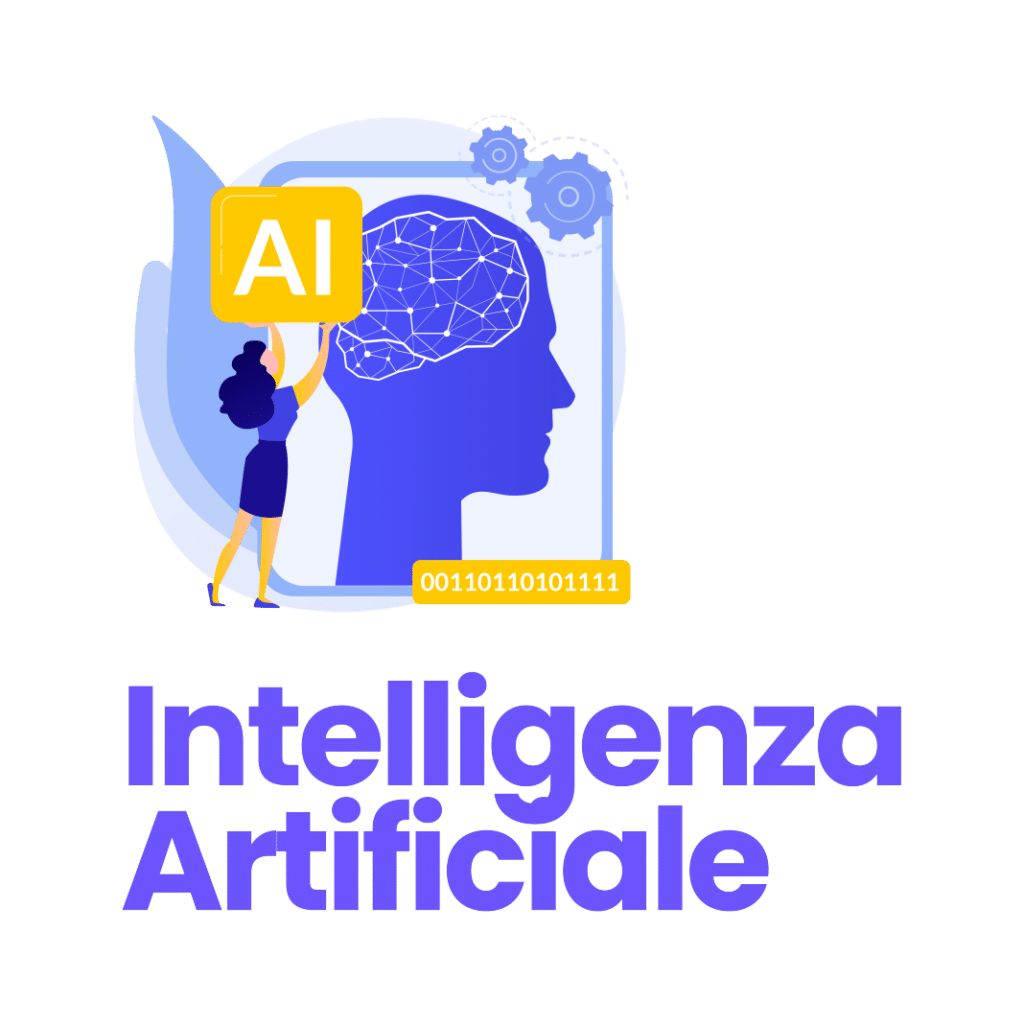 intelligenza artificiale -Biz Bull